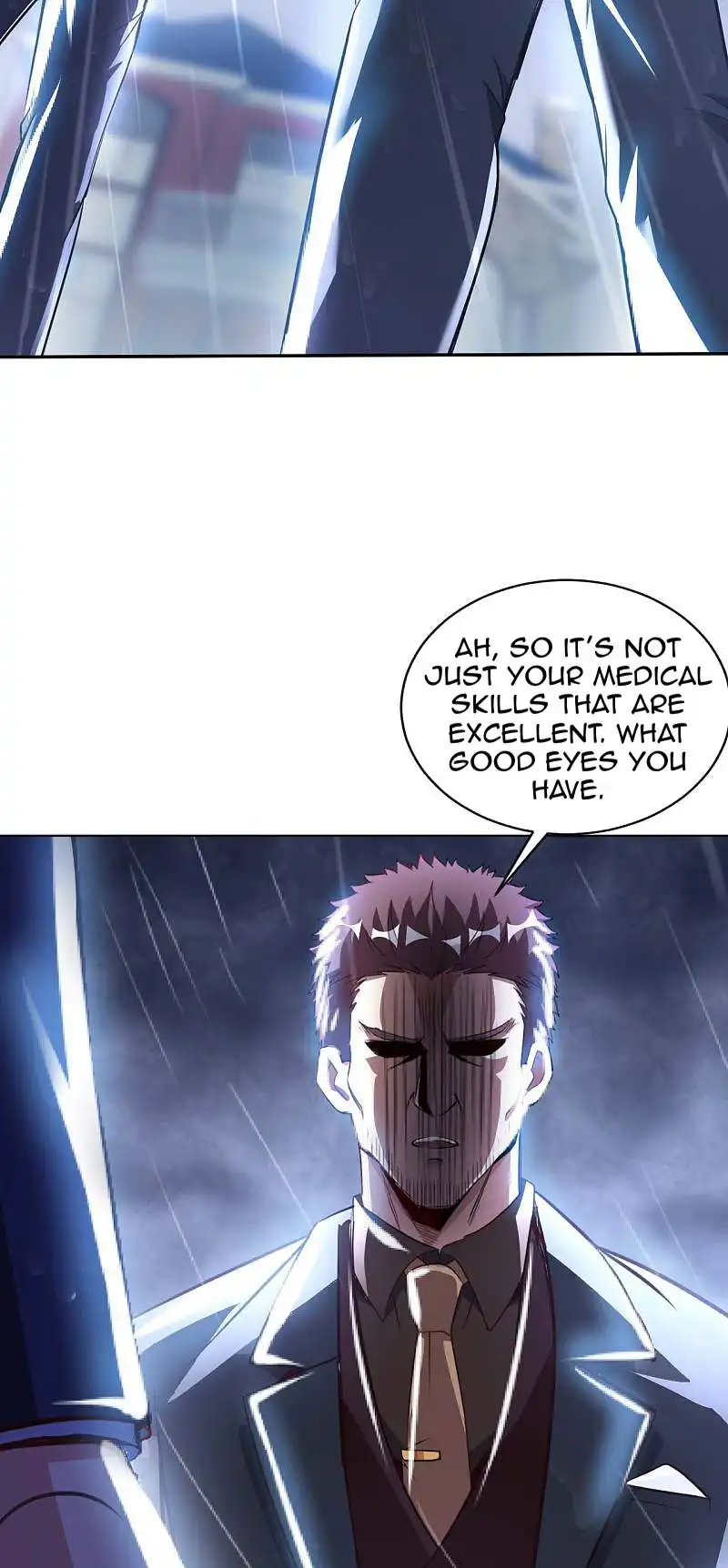 My Master Is A Deity Chapter 13 47